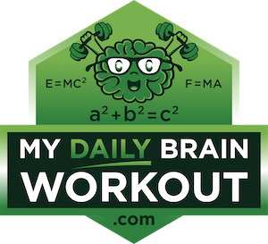 My Daily Brain Workout